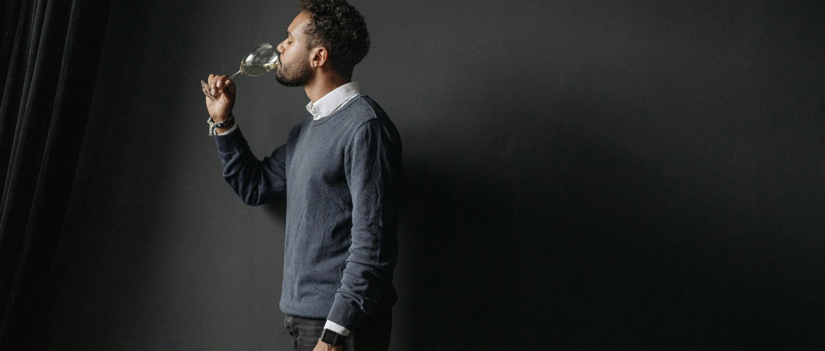 酒好不好喝，誰說了算？