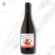 羅蘭自然酒莊「不能沒有你!」自然紅葡萄酒 羅蘭自然酒莊「不能沒有你!」自然紅葡萄酒