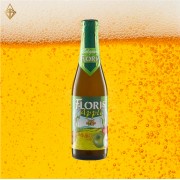 富樂園蘋果水果白啤酒 330ml【4入】