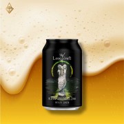 洛夫卡夫 皇者之衣 清亮拉格 330ml【4入】