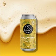8號鐵絲 酒花煙霞 440ml【3入】 8號鐵絲 酒花煙霞 440ml【3入】
