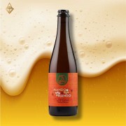 8號鐵絲柑仔王國水果酸酒 500ml【3入】 8號鐵絲柑仔王國水果酸酒 500ml【3入】