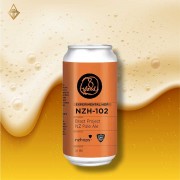 8號鐵絲 NZH-102 淡愛爾 440ml【3入】 8號鐵絲 NZH-102 淡愛爾 440ml【3入】