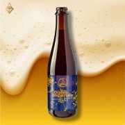 8號鐵絲 3個3分之1 蘭比克香檳啤酒 500ml【3入】 8號鐵絲 3個3分之1 蘭比克香檳啤酒 500ml【3入】