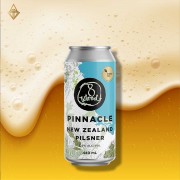 8號鐵絲 巔峰 皮爾森 440ml【3入】 8號鐵絲 巔峰 皮爾森 440ml【3入】