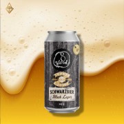 8號鐵絲 舊世界 經典德式黑拉格 440ml【3入】 8號鐵絲 舊世界 經典德式黑拉格 440ml【3入】