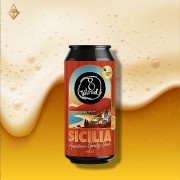 :8號鐵絲 西西里微風 440ml【3入】 :8號鐵絲 西西里微風 440ml【3入】