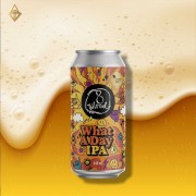 8號鐵絲 美好的一天 美式淡愛爾 440ml【3入】 8號鐵絲 美好的一天 美式淡愛爾 440ml【3入】