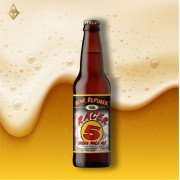 熊熊共和國-5號賽車手IPA【24入】