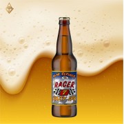 熊熊共和國-7號賽車手Hazy IPA【4入】