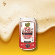 王牌紅心芭樂 蘋果酒 355ml【4入】