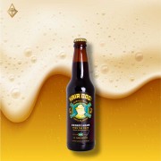 狗毛 櫻桃亞當2020 桶陳美式烈性愛爾 355ml【4入】