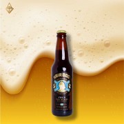 狗毛 林中弗雷德2013 桶陳美式烈性愛爾 355ml【4入】