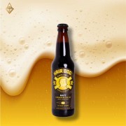 狗毛 馬特2022 桶陳美式烈性愛爾 355ml【4入】