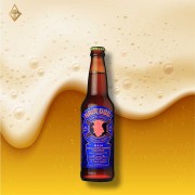 狗毛 馬賈2019 桶陳美式烈性愛爾 355ml【4入】