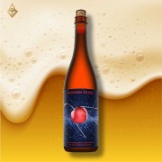 德雷克 櫻桃出任務 黃金水果酸酒 500ml【3入】