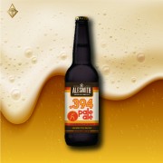 愛爾史密斯 教士先生 394 淡愛爾 355ml【24入】