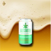 愛爾史密斯 懶骨頭 社交型印度淡愛爾【24入】