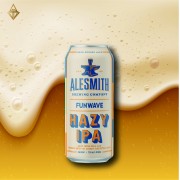 愛爾史密斯 乘風破浪 混濁型印度淡愛爾 473ml【24入】