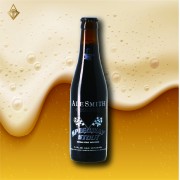 愛爾史密斯 急速狂飆 帝國司陶特 355ml【24入】