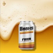 泡沫 355ml【4入】