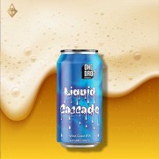 液體卡司卡特 440ml【4入】