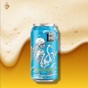 激浪 440ml【4入】