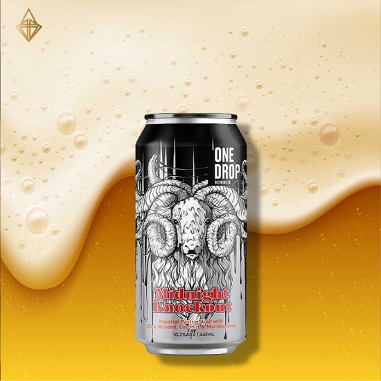 午夜重擊 440ml【24入】