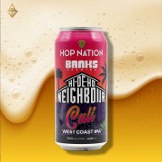 嗨！喝厝邊 500ml【3入】