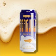 海鷗不睡 500ml【3入】