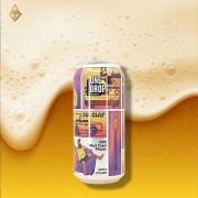 煦煦暖陽 440ml【4入】