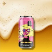 通通擦掉 440ml【4入】