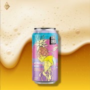 街頭靈感 440ml【4入】