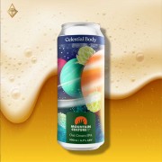 天體韻形 500ml【12入】