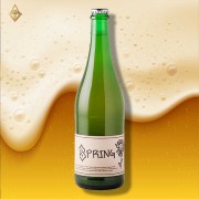 春天2023 720ml【3入】