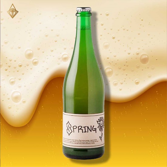 春天2023 720ml【12入】