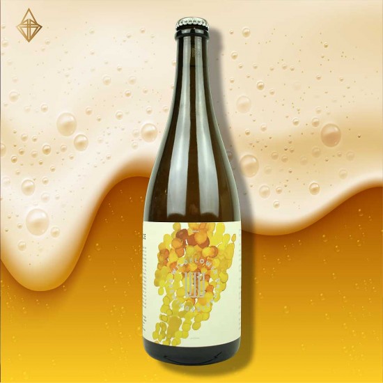 聖佛羅倫斯：麗絲玲 720ml【12入】