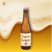 瑞福三麥金特別版修道院啤酒 330ml【4入】