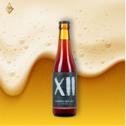 科學怪人12紅啤酒 330ml