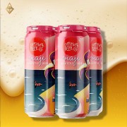 下加旅程 473ml【24入】