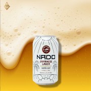 捺抖⽇式拉格 355ml【24入】