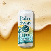 棕梠搖擺 473ml【24入】