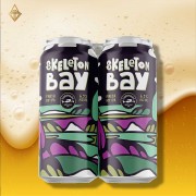 骷髏海灣 473ml【24入】