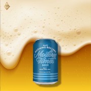 酒花滾滾 355ml【24入】