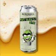 鍊HOP術⼠ 568ml【12入】