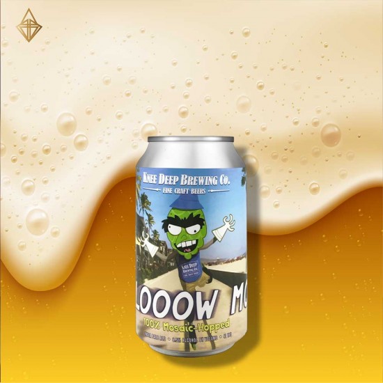 慢動作IPA 355ml【4入】