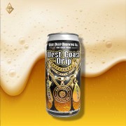 來滴⻄岸 473ml【24入】