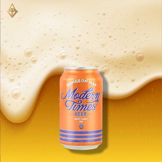 地平⾯之下 355ml【4入】 地平⾯之下 355ml【4入】