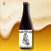 五或七 750ml【12入】