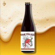 煙火⾺戲團 750ml【12入】